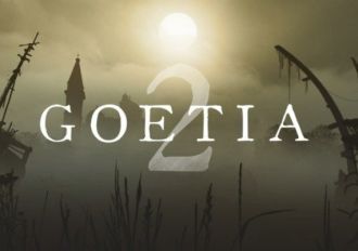 Goetia 2 EN/FR EU Nintendo Switch Digital Key