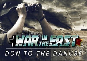 Gary Grigsby's War in the East: Don to the Danube DLC EN Global Steam Digital Key