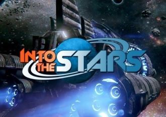 Into the Stars - Digital Deluxe EN/DE/FR/IT/PL/RU/ES Global Steam Digital Key