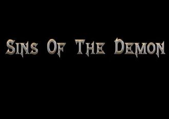 Sins Of The Demon RPG EN Global Steam Digital Key