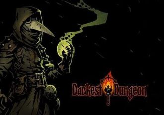 Darkest Dungeon - 2017 Ancestral Edition Global Steam Digital Key