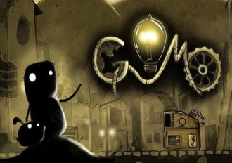 Gomo EN Global Steam Digital Key