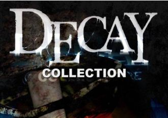 Decay - Collection EN Argentina Xbox One/Series Digital Key