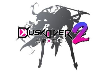 Dusk Diver 2 EN/JA/KO/RU/ZH EU PS5 Digital Key