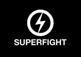 Superfight - The Joiner Micro Deck EN Global Steam Digital Key