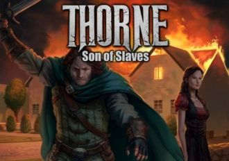 Thorne: Son of Slaves EN/PT Global Steam Digital Key