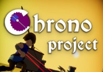 Chrono Project EN Global Steam Digital Key
