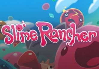 Slime Rancher EU Steam Digital Key