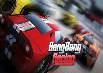 Bang Bang Racing EN/DE/FR/IT/ES Global Steam Digital Key