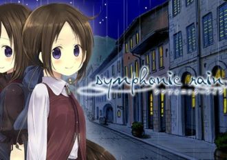 Symphonic Rain EN/JA/RU/ZH/ZH Global Steam Digital Key