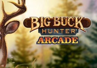 Big Buck Hunter Arcade EN Global Steam Digital Key