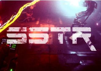 Sstr EN Global Steam Digital Key