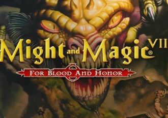 Might & Magic 7: For Blood and Honor EN Global GOG Digital Key