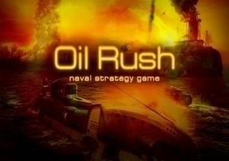 Oil Rush EN/DE/RU Global Steam Digital Key