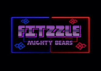 Fitzzle Mighty Bears EN Global Steam Digital Key