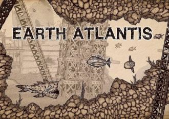 Earth Atlantis EN/DE/FR/IT/JA/KO/ES Argentina Xbox One/Series Digital Key