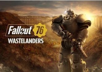 Fallout 76 Deluxe Edition EN/DE/FR/IT/PL/CS/NL EU Xbox One/Series Digital Key