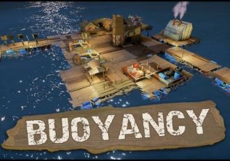 Buoyancy EN Global Steam Digital Key