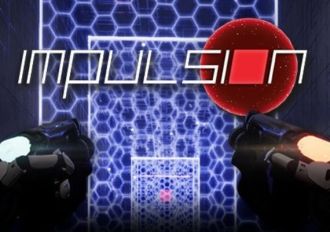 Impulsion EN/DE/FR/PL/PT/RU/ZH/ES Global Steam Digital Key