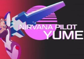 Nirvana Pilot Yume EN/IT/RU North America Nintendo Switch Digital Key