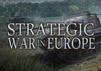 Strategic War in Europe EN/DE/FR/PL Global Steam Digital Key