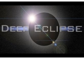 Deep Eclipse: New Space Odyssey EN/RU Global Steam Digital Key
