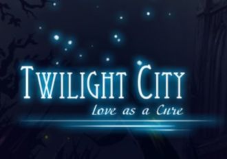 Twilight City: Love as a Cure EN/DE/FR/JA/RU/ES Global Steam Digital Key