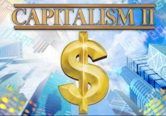 Capitalism 2 EN Global Steam Digital Key