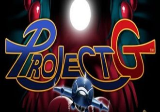 Project G EN Global Steam Digital Key