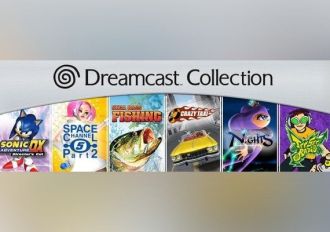 Dreamcast - Collection EN Global Steam Digital Key