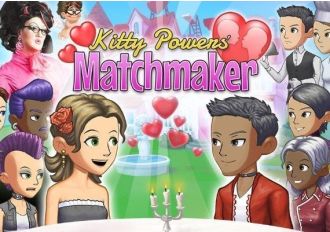 Kitty Powers' Matchmaker EN Global Steam Digital Key