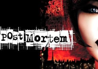 Post Mortem EN/DE/FR/IT/PL/ES Global Steam Digital Key