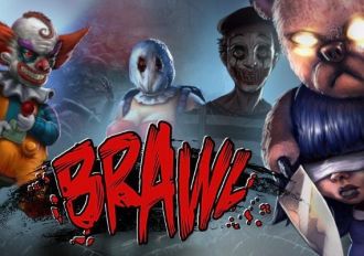 Brawl Global Steam Digital Key