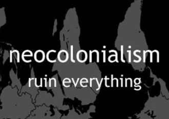 Neocolonialism EN Global Steam Digital Key