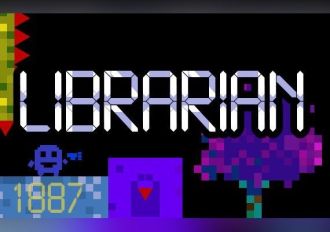 Librarian EN/DE/RU/ZH/TR/ZH Global Steam Digital Key