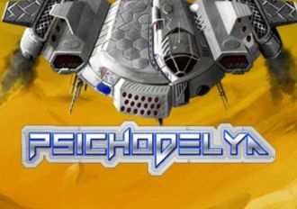 Psichodelya EN Global Steam Digital Key