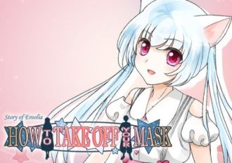 How to Take Off Your Mask EN/DE/FR/PL/JA/RU/ES Global Steam Digital Key