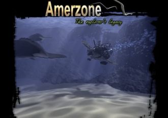 Amerzone: The Explorer’s Legacy EN/DE/FR/IT/ES Global Steam Digital Key