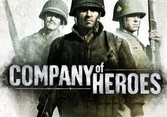 Company of Heroes EN Global Steam Digital Key