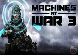 Machines War 3 Global Steam Digital Key