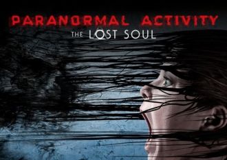 Paranormal Activity: The Lost Soul EN Global Steam Digital Key
