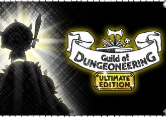 Guild of Dungeoneering Ultimate Edition EN Global Steam Digital Key
