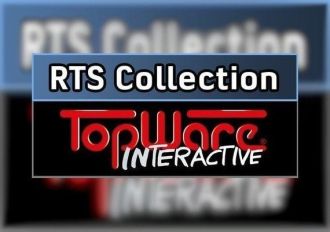 TopWare - RTS Collection EN Global Steam Digital Key
