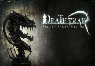 World of Van Helsing: Deathtrap EN Argentina Xbox One/Series Digital Key