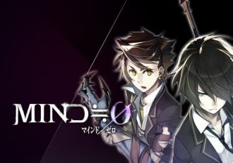 Mind Zero EN/JA Global Steam Digital Key
