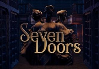 Seven Doors Global Steam Digital Key