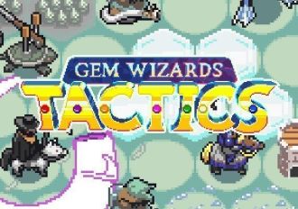Gem Wizards Tactics EN Argentina Xbox One/Series Digital Key