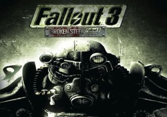 Fallout 3: Broken Steel DLC EN/DE/FR/IT/ES Global Xbox One/Series Digital Key