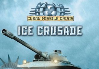 Cuban Missile Crisis: Ice Crusade EN/RU Global Steam Digital Key