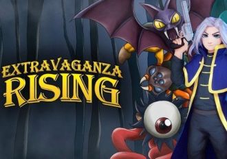Extravaganza Rising EN Global Steam Digital Key